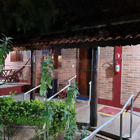 Quintal Das Estrelas Sao Pedro  Exterior foto