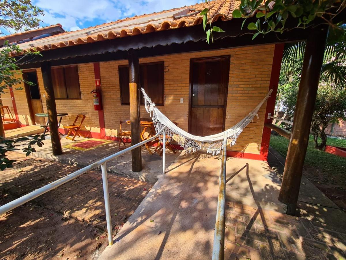 Quintal Das Estrelas Sao Pedro  Exterior foto